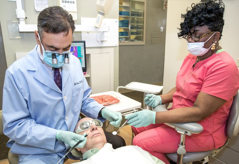 Dentist in River Forest, IL 