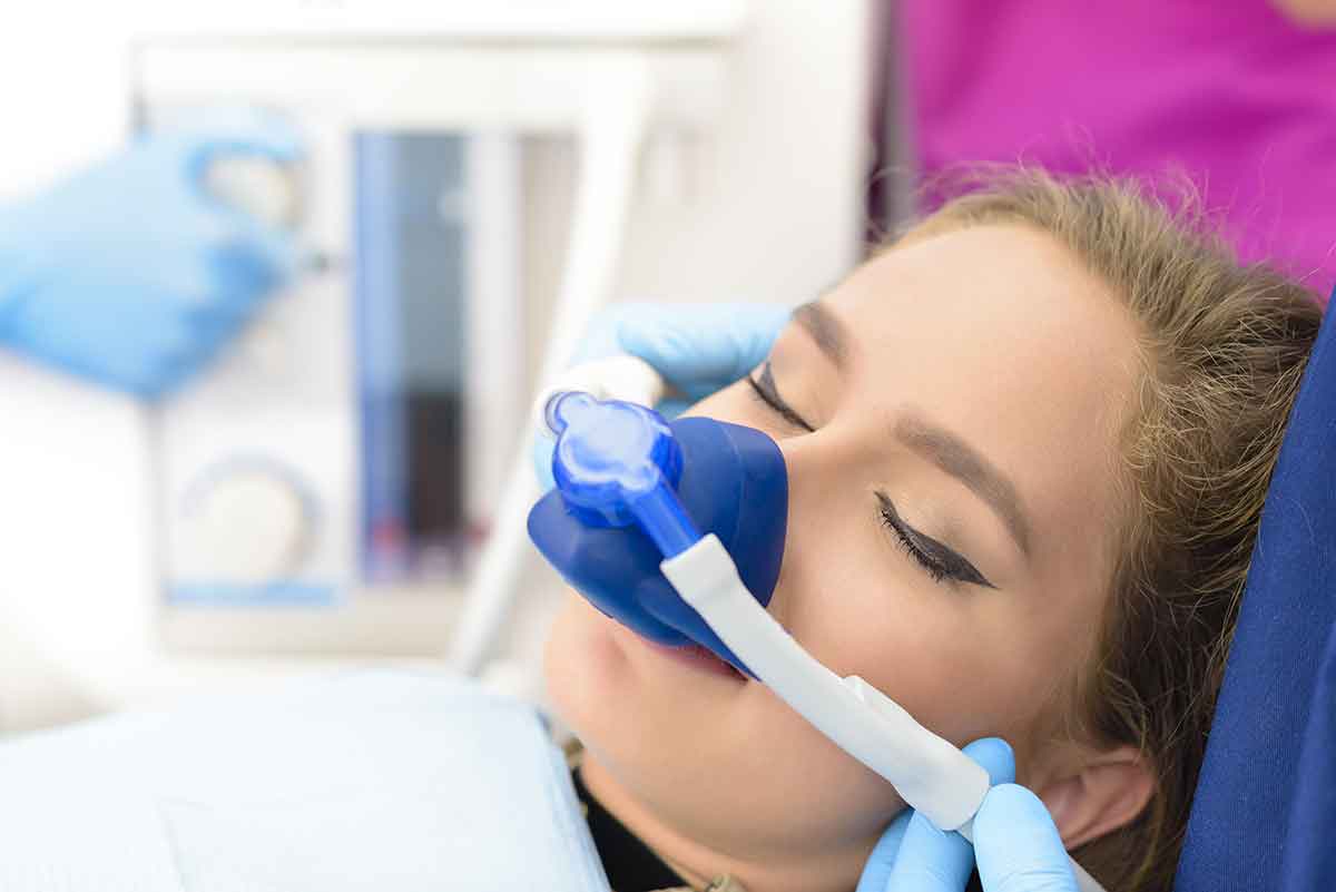 Sedation Dentistry Oak Park, IL