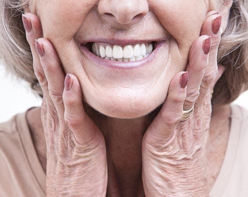 Full Arch Dental Implants in Oak Park, IL 
