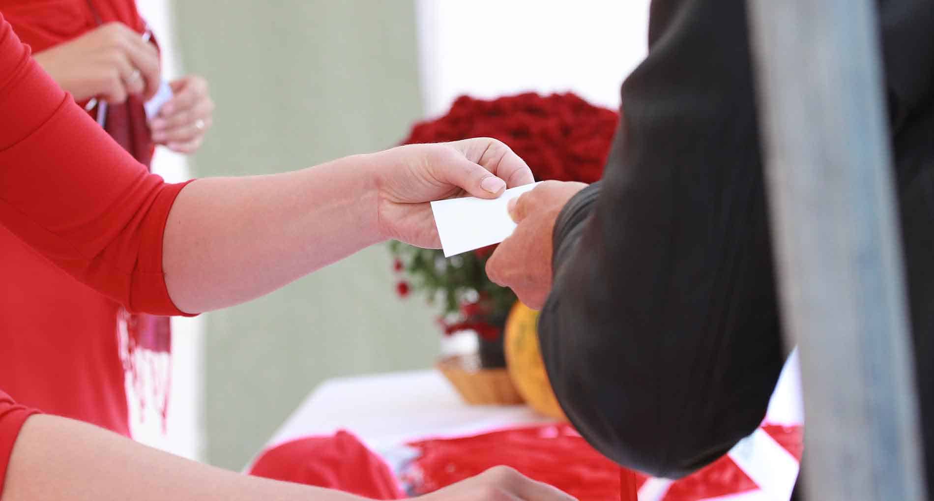 Payment and Financing Options