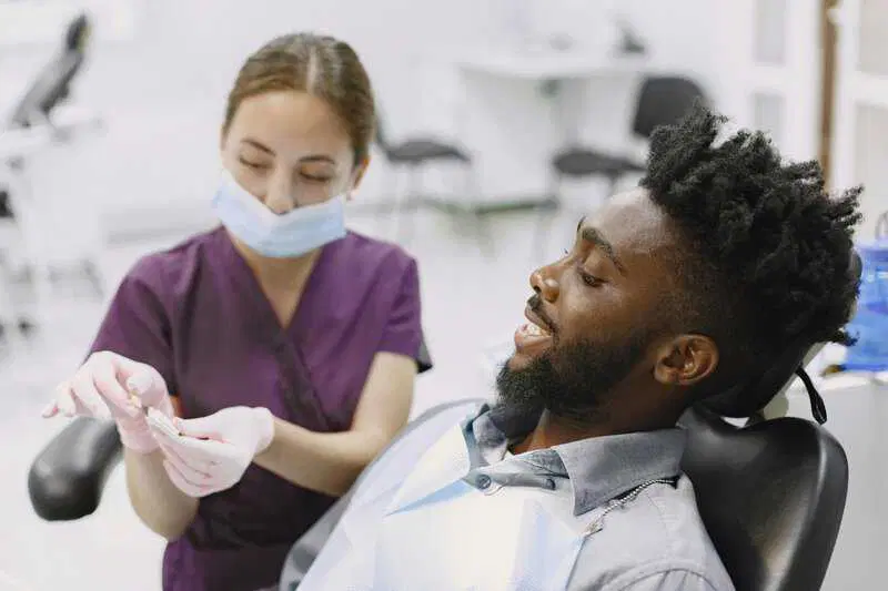 Dental-Crown