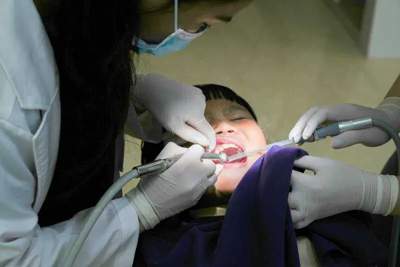 Dentist-Visit-