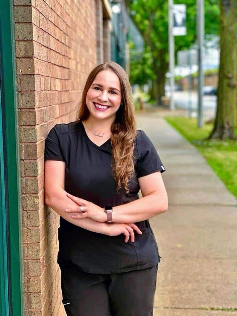 Emily-Dental-Care-of-Oak-Park