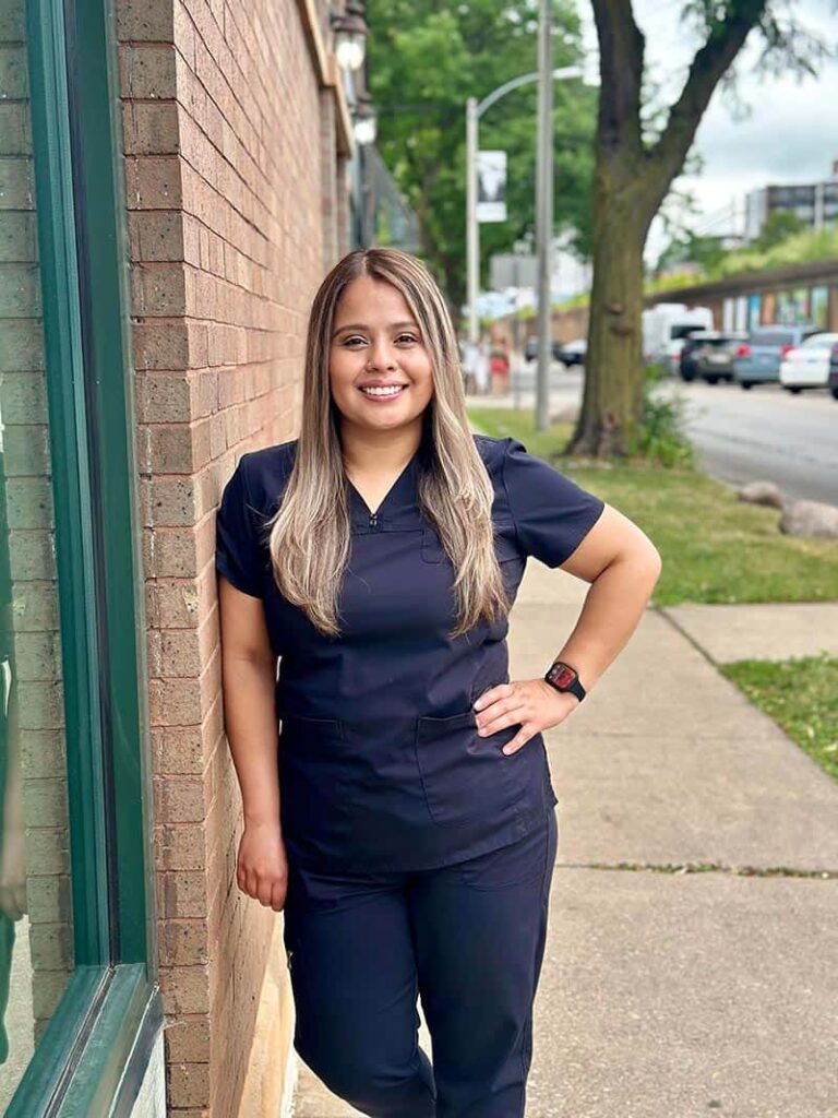 Erica-Dental-Care-of-Oak-Park
