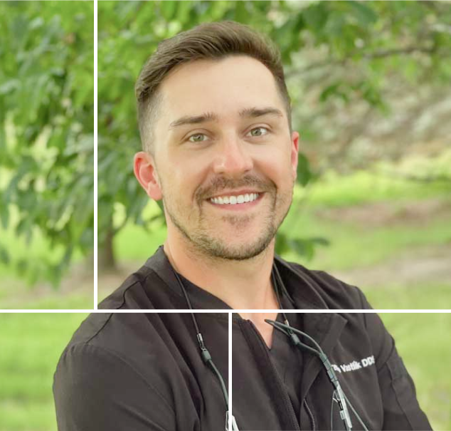Dr. Brendan Vastlik
