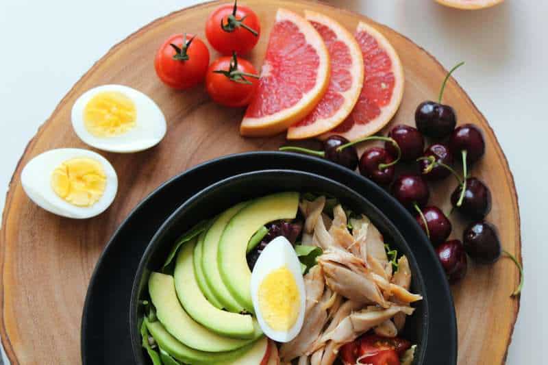 KETO