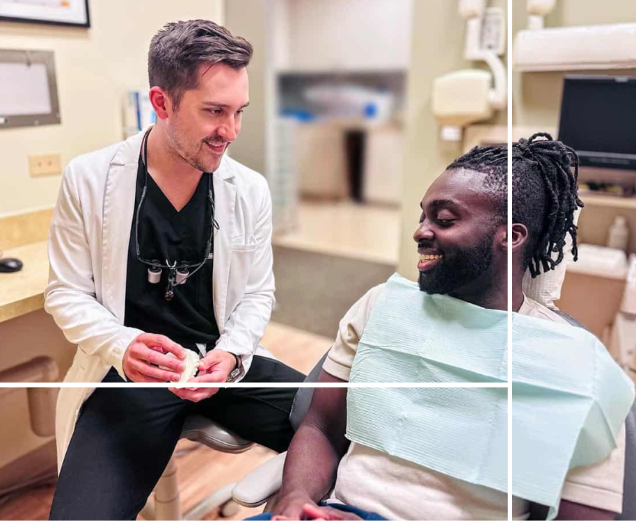 Dr. Brendan Vastlik