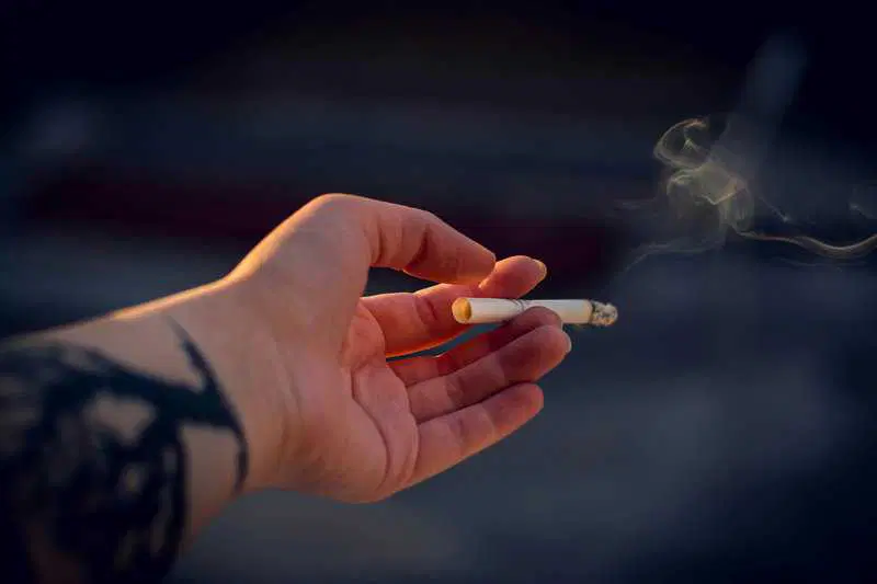 Smoking-1