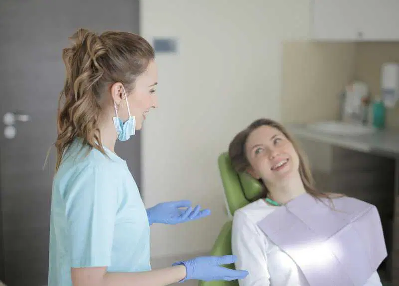 Transparent-Teeth