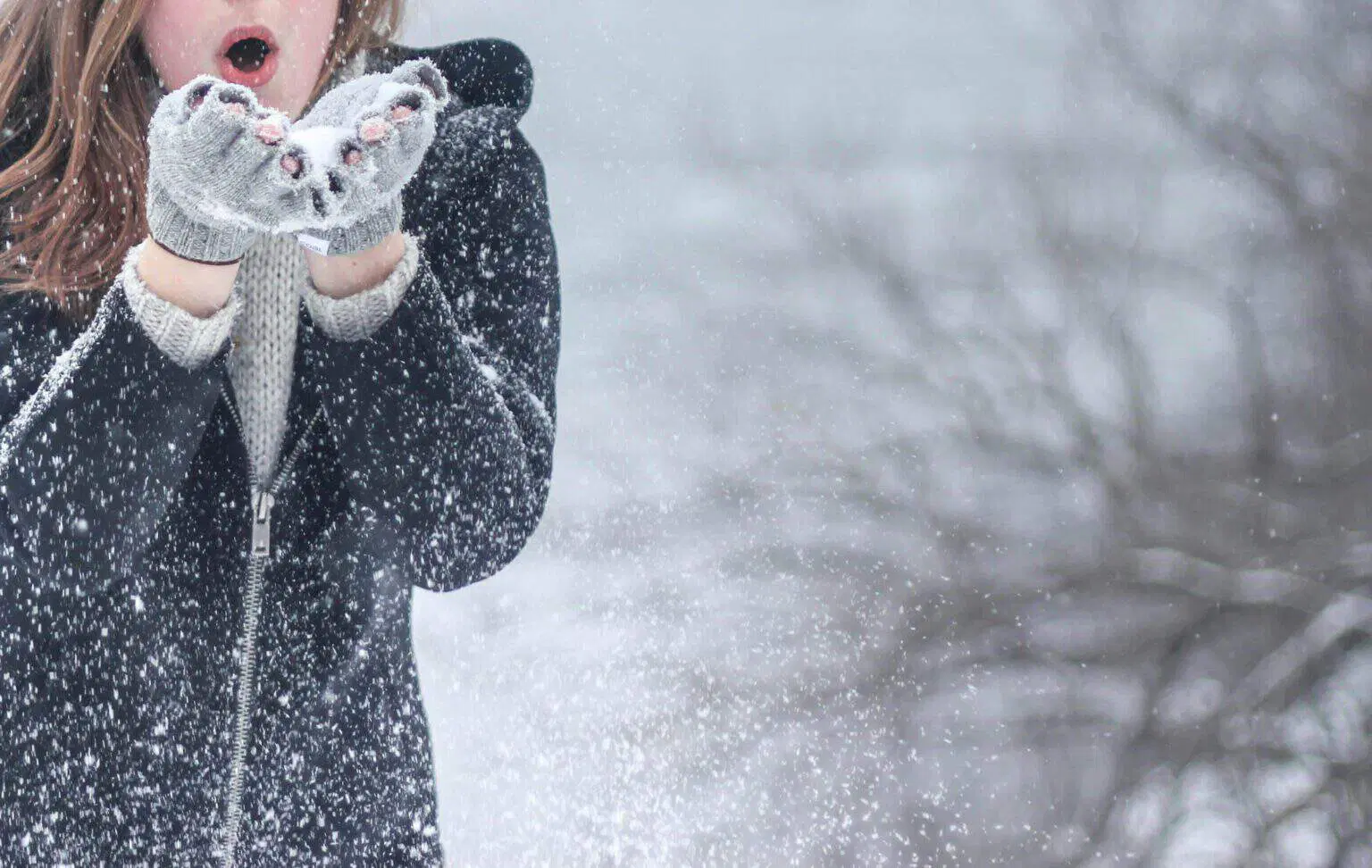 WInter-Blues