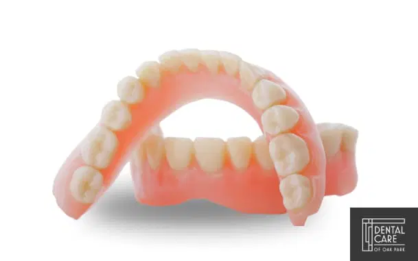 denture