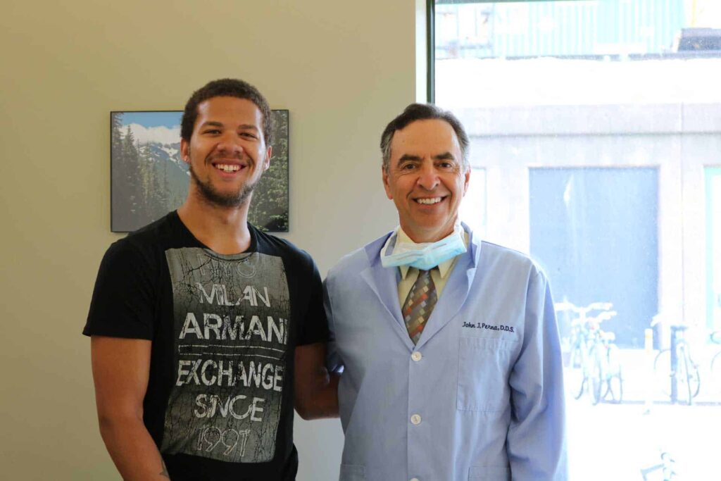 john-perna-and-patient